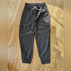 Vuori Cargo Joggers Size XS